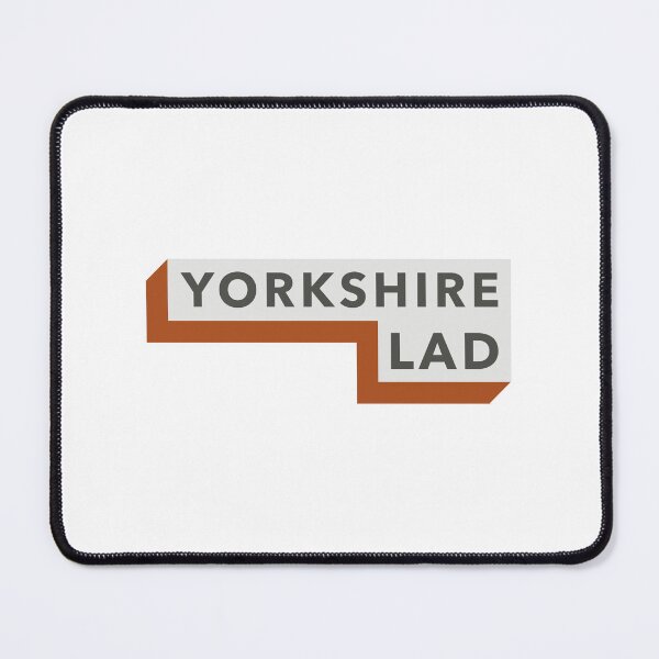 Item preview, Yorkshire Lad designed and sold by PurelyPrintable.