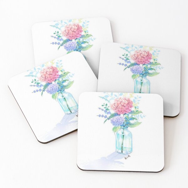 Item preview, hydrangea branch designed and sold by flowers7s.
