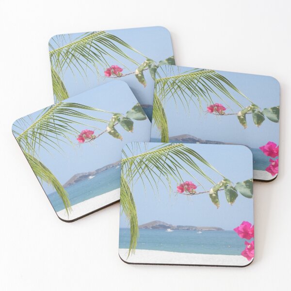 Item preview, Island Getaway 1 designed and sold by PanoramicNFT.