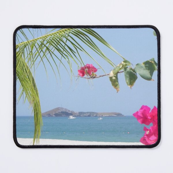 Item preview, Island Getaway 1 designed and sold by PanoramicNFT.