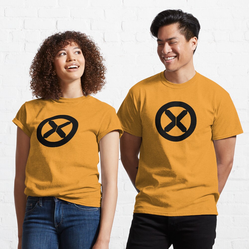 Item preview, Classic T-Shirt designed and sold by Room-On-Fire.