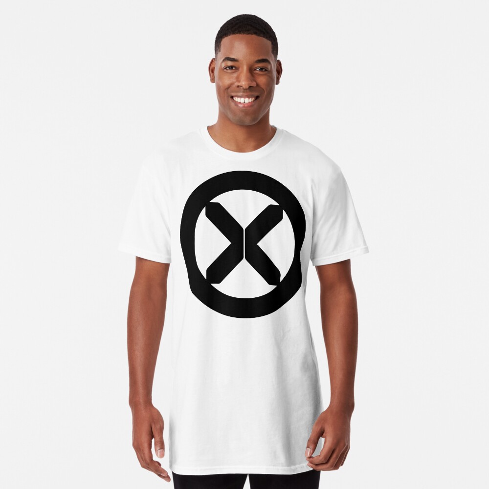 Item preview, Long T-Shirt designed and sold by Room-On-Fire.