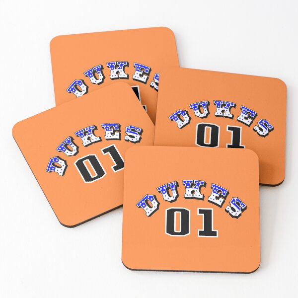 Item preview, DUKES. 01. designed and sold by 5hertz.