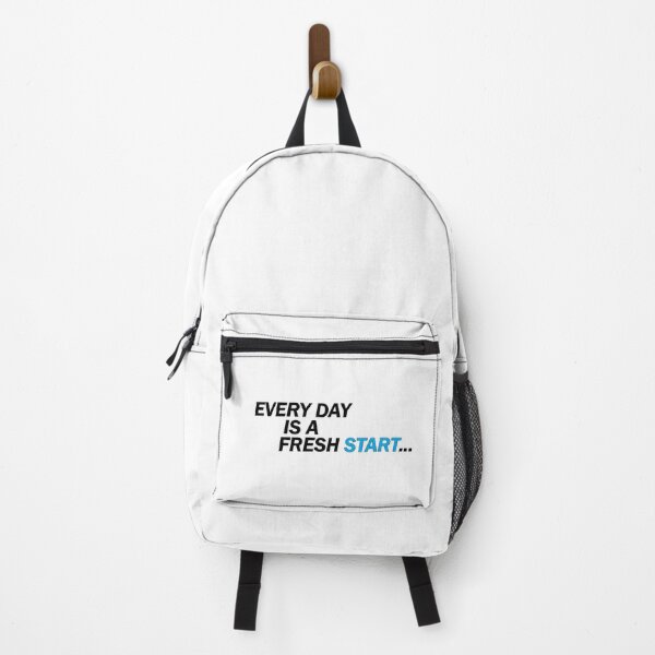 Item preview, Every day is a Fresh Start. designed and sold by Positive Mindzet!.