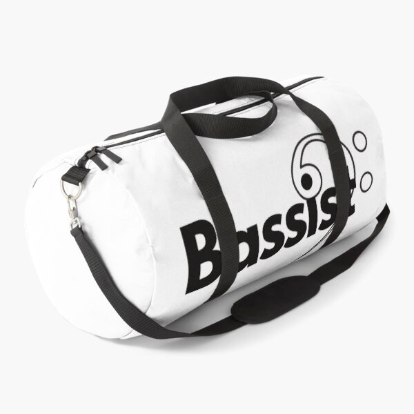 Item preview, Bassist - Variation designed and sold by piesdesignart.