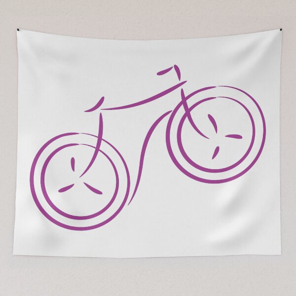Item preview, Bike t-shirt designed and sold by hebron.