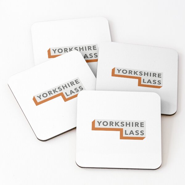 Item preview, Yorkshire Lass designed and sold by PurelyPrintable.