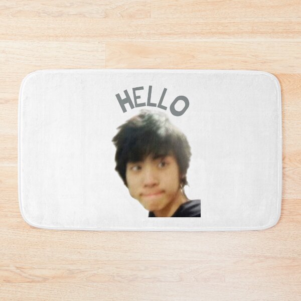 Item preview, SHINee - Hello Jonghyun designed and sold by ElBarto17.