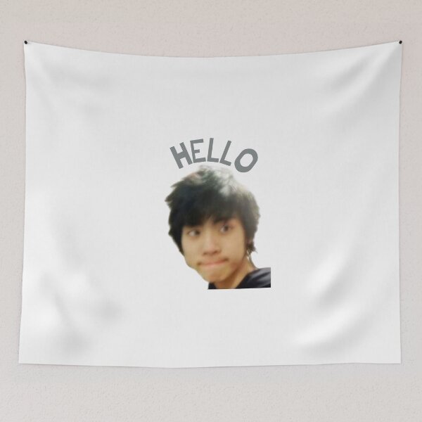 Item preview, SHINee - Hello Jonghyun designed and sold by ElBarto17.