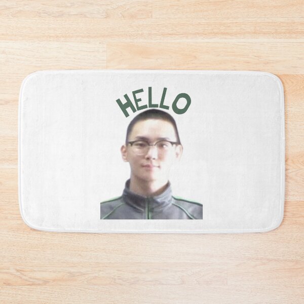 Item preview, SHINee - Hello Key designed and sold by ElBarto17.