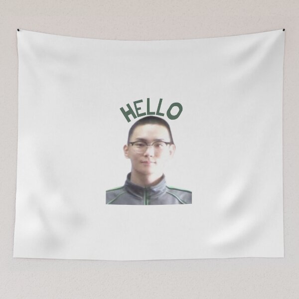 Item preview, SHINee - Hello Key designed and sold by ElBarto17.