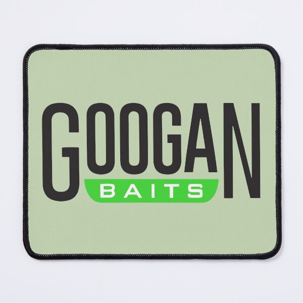 Item preview, Googan baits designed and sold by irPrint.