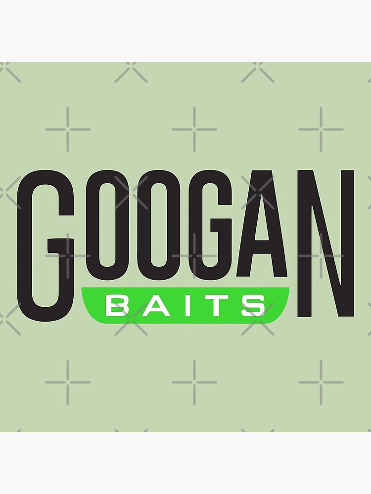 Googan baits | Photographic Print