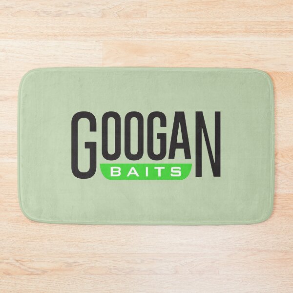 Item preview, Googan baits designed and sold by irPrint.