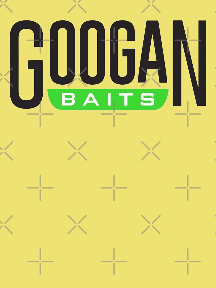 GOOGAN BAITS' Baby Organic T-Shirt