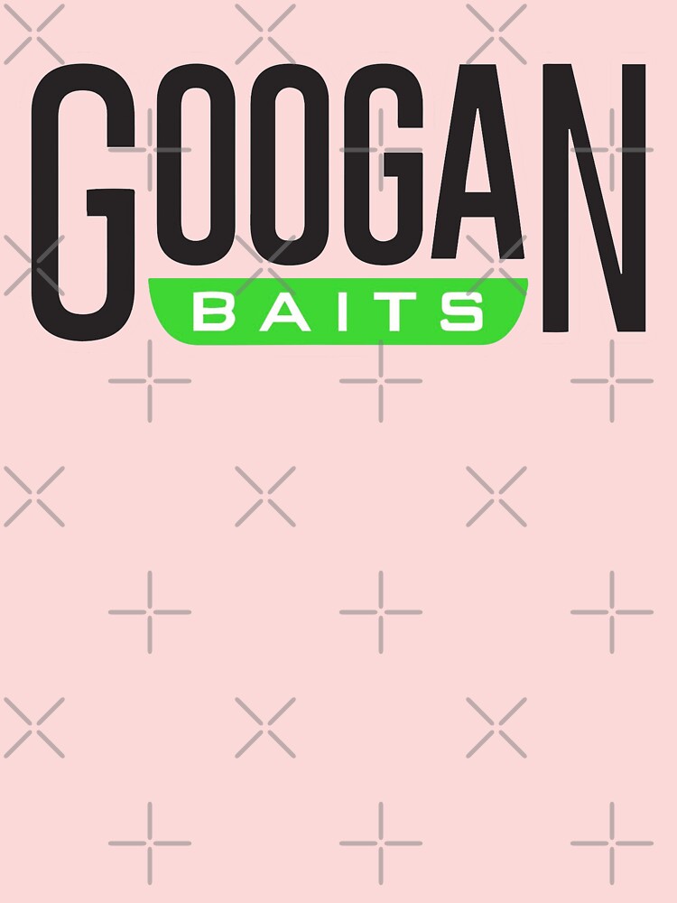 GOOGAN BAITS' Baby Organic T-Shirt