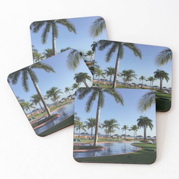 Item preview, Island Getaway 2 designed and sold by PanoramicNFT.