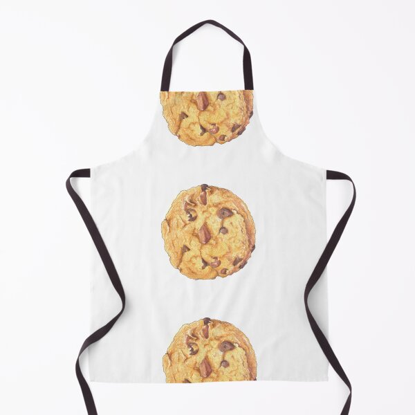 Item preview, Chocolate Chip Cookies (Original) designed and sold by carotulu.