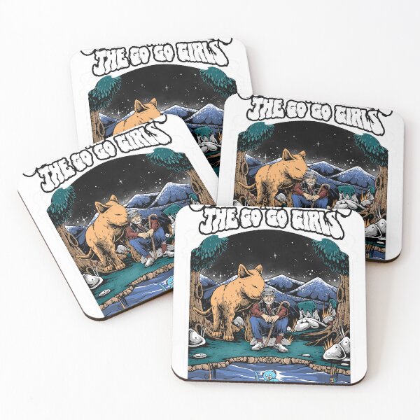 Artikelvorschau, Cooles Stoner-Rockband-Design Jerry Rocket entworfen und verkauft von Frogman238.