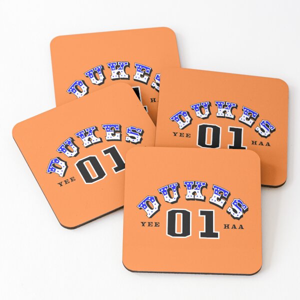 Item preview,  DUKES. 01.YEE HAA. designed and sold by 5hertz.
