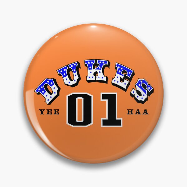 Item preview,  DUKES. 01.YEE HAA. designed and sold by 5hertz.