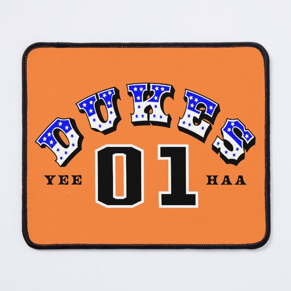 Item preview, DUQUES. 01.YEE HAA. designed and sold by 5hertz.