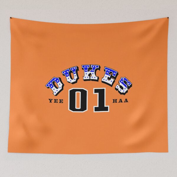 Item preview, DUQUES. 01.YEE HAA. designed and sold by 5hertz.