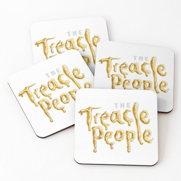 Item preview, Logo - The Treacle People designed and sold by The Treacle People.