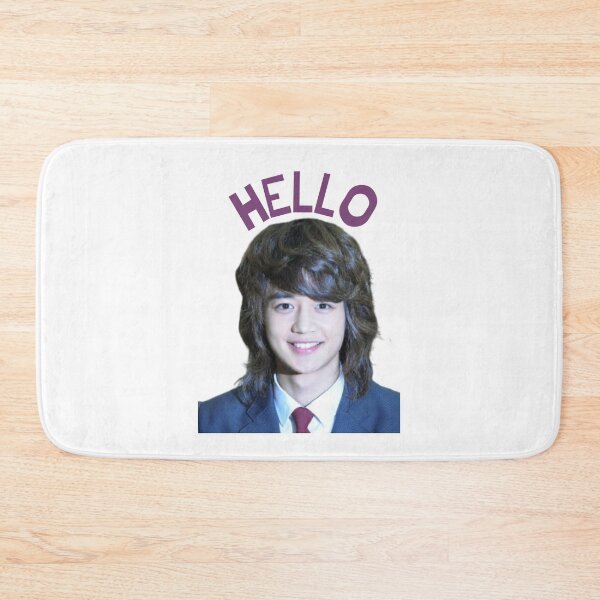 Item preview, SHINee - Hello Minho designed and sold by ElBarto17.