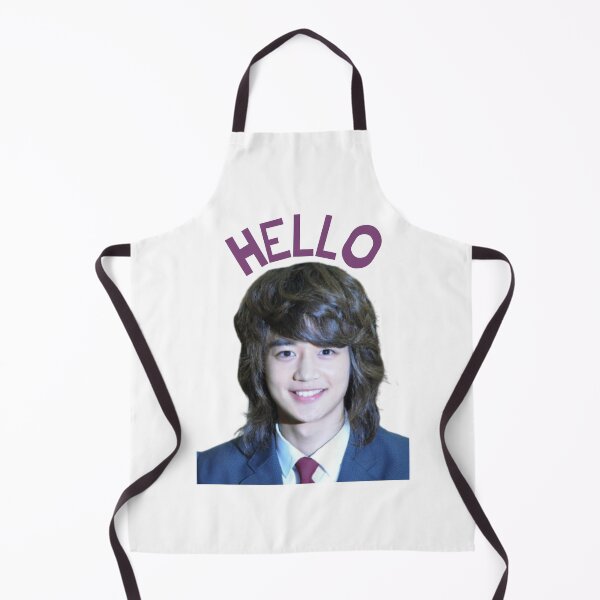 Item preview, SHINee - Hello Minho designed and sold by ElBarto17.