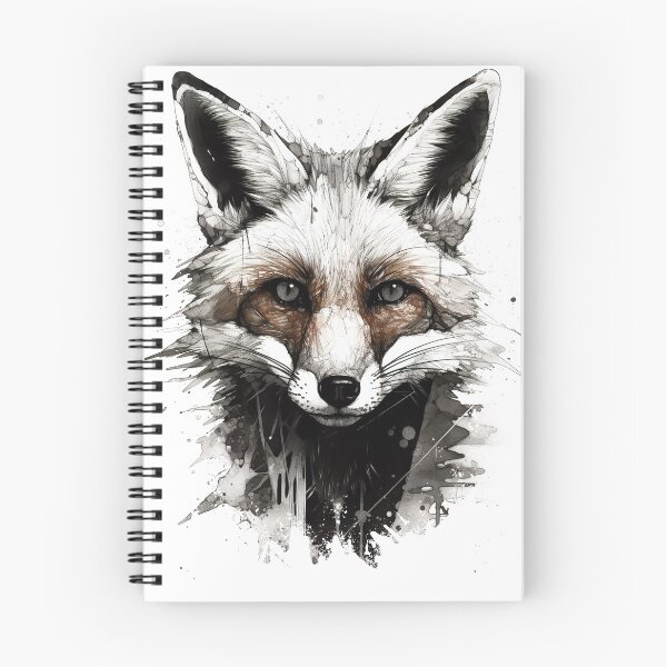 Item preview, Spirit Fox designed and sold by FuManKirk.