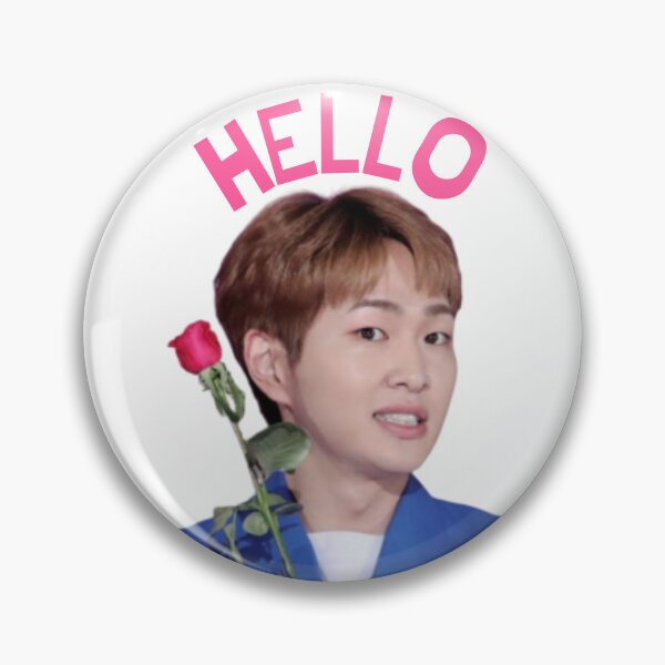 Item preview, SHINee - Hola Onew designed and sold by ElBarto17.