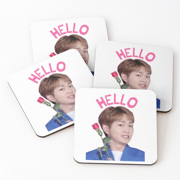 Item preview, SHINee - Hello Onew designed and sold by ElBarto17.
