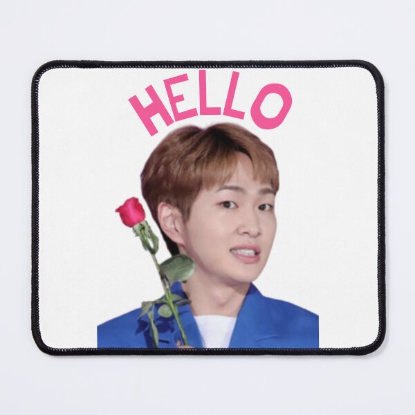 Item preview, SHINee - Hello Onew designed and sold by ElBarto17.