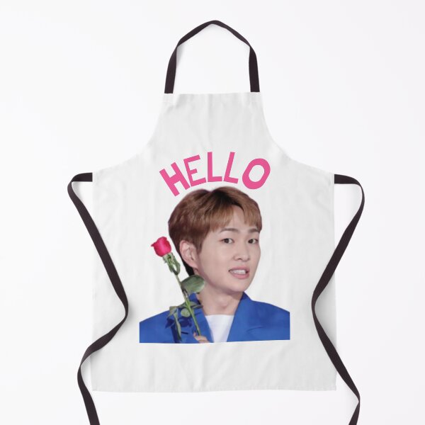 Item preview, SHINee - Hello Onew designed and sold by ElBarto17.