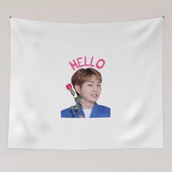Item preview, SHINee - Hello Onew designed and sold by ElBarto17.