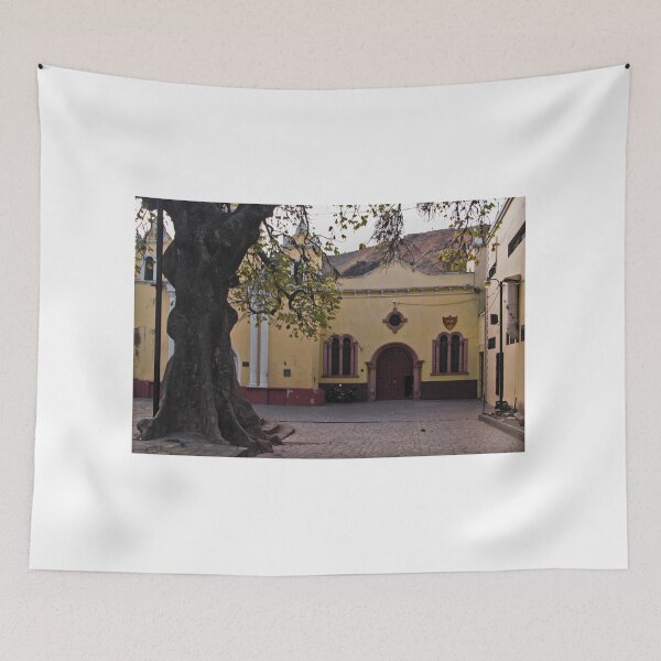 Item preview, Iglesia El Calvario © designed and sold by © Hany G. Jadaa © Prince John Photography.