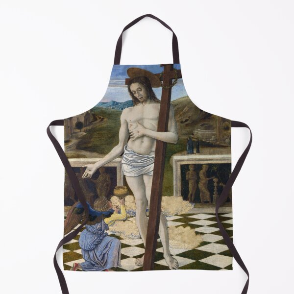 Item preview, Christ: The Blood of the Redeemer designed and sold by The Great Art.