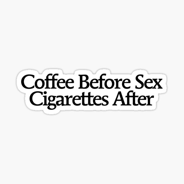 Cigarettes After Sex Quote