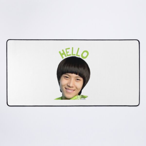 Item preview, SHINee - Hello Taemin designed and sold by ElBarto17.