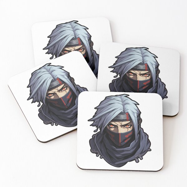 Artikelvorschau, Shinobi entworfen und verkauft von TellezStickers.