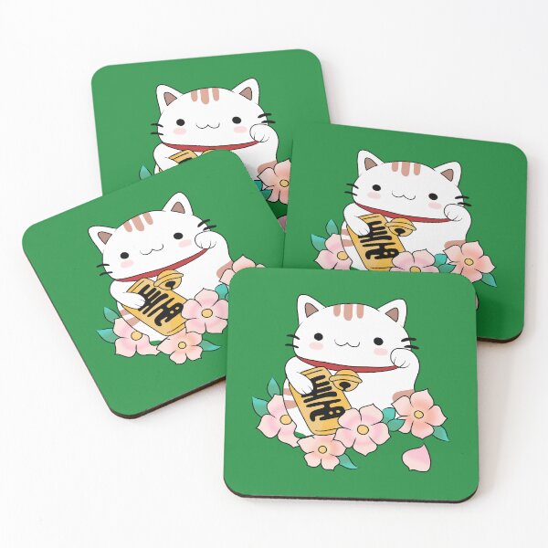 Item preview, Lucky Cat   	 designed and sold by lawlsbdy38.