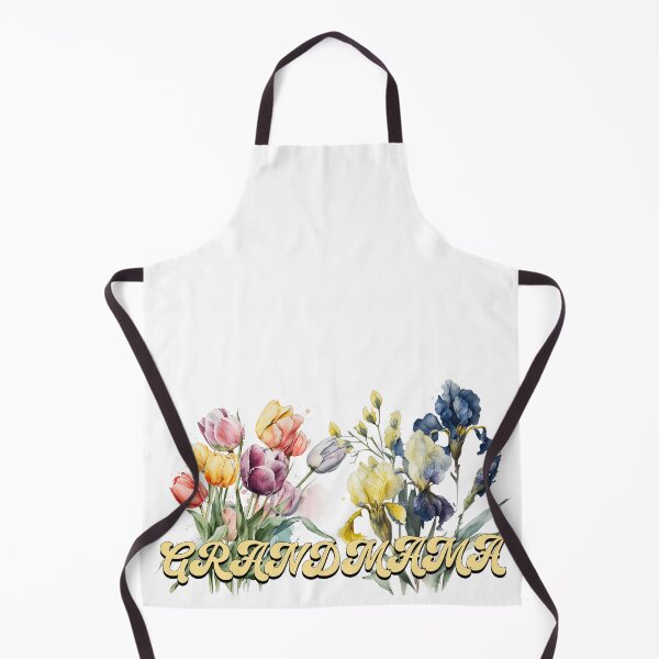Item preview, Grandmama's Love - Blooming Affection in Full Bloom designed and sold by ThiagoSDantas.