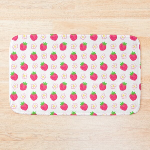 Item preview, Strawberry Splash designed and sold by shannondoucette.