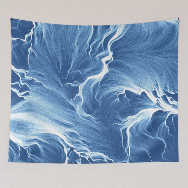 Item preview, Mirage Mirage designed and sold by TiwGenerative.