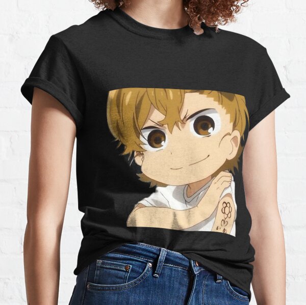 Barakamon Anime Naru Kotoishi Meme Face - Barakamon - Kids T-Shirt