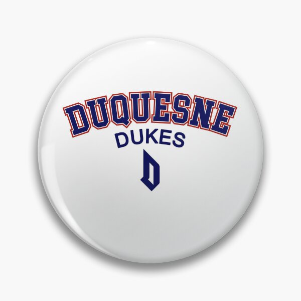 Item preview, Duquesne University Dukes D designed and sold by LovingSunnyDays.