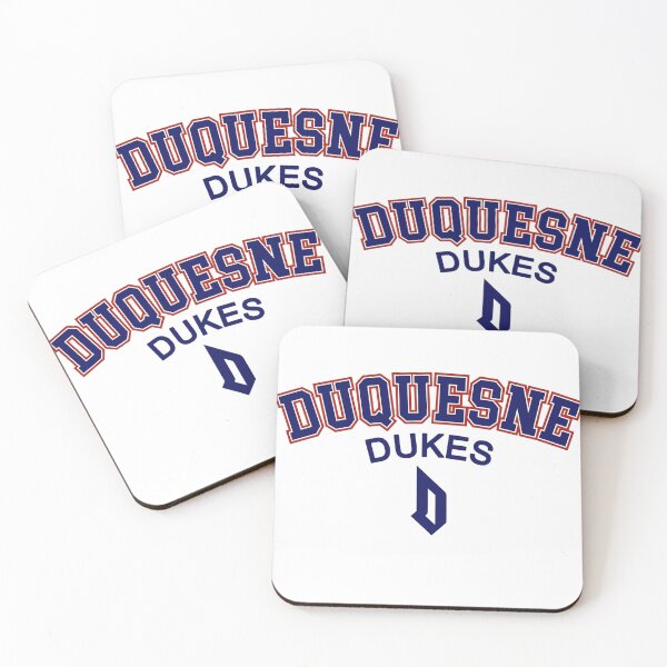 Item preview, Duquesne University Dukes D designed and sold by LovingSunnyDays.