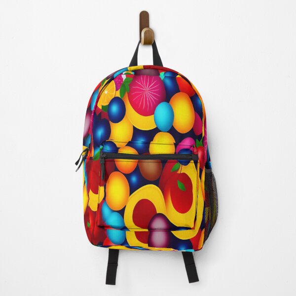 Item preview, fruit color patterns designed and sold by TOOFOOW.