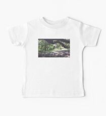 Abandoned Baby Tee